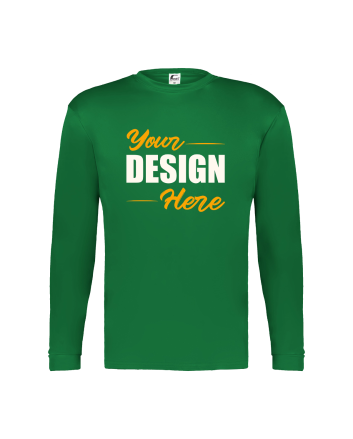 Long Sleeve Performance T-Shirt
