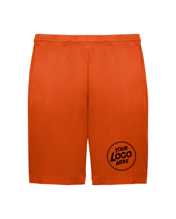 Men's 7" Mesh/Tricot Shorts