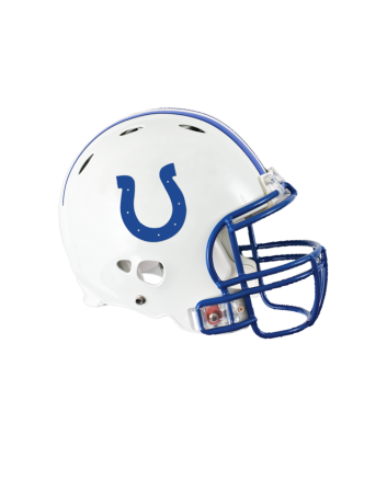 Cut-to-Shape Helmet Decal Shapes