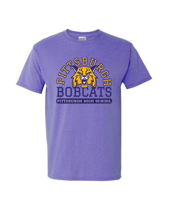 Dri-Power® 50/50 Cotton/Poly T-Shirt