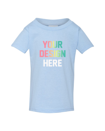 Heavy Cotton™ Toddler Short Sleeve T-Shirt