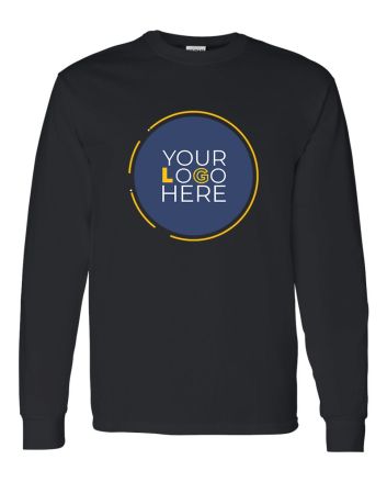 Heavy Cotton™ Long Sleeve T-Shirt