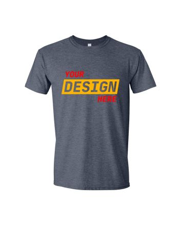 Softstyle® Short Sleeve T-Shirt