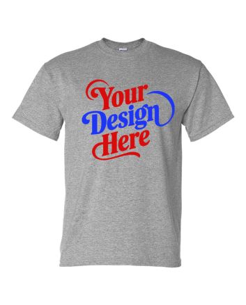 DryBlend® Short Sleeve T-Shirt