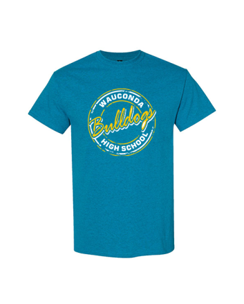 Heavy Cotton™ Short Sleeve T-Shirt
