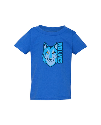 Heavy Cotton™ Toddler Short Sleeve T-Shirt