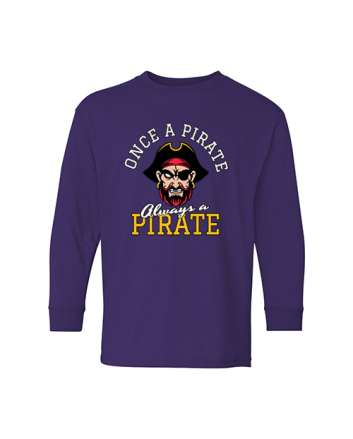 Heavy Cotton™ Youth Long Sleeve T-Shirt