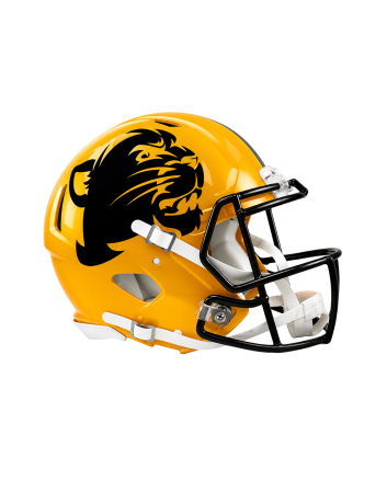 Matte Oversized Helmet Decals