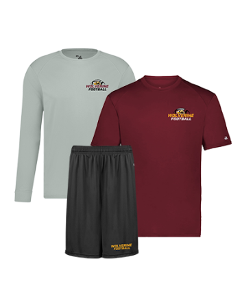 Performance Coaches Pack