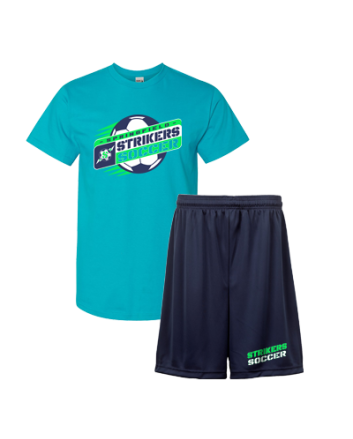 2-Piece Classic Pack