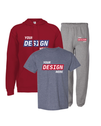 3-Piece Sweatpant Pack