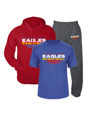 3-Piece Sweatpant Pack
