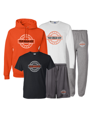 5-Piece Deluxe Player Pack