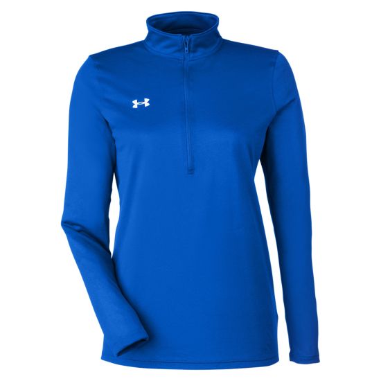 Women's Team Tech™ Quarter-Zip