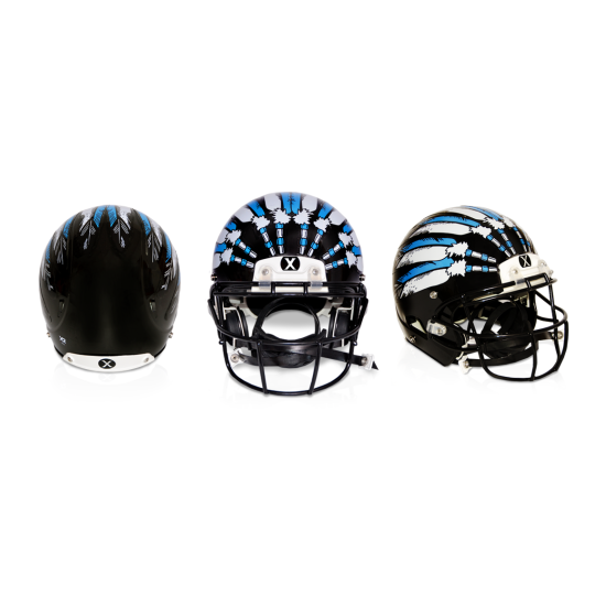 Universal HDHD™ Headdress Kit