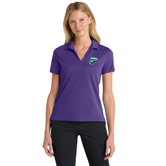 Ladies' Dri-Fit 2.0 Polo