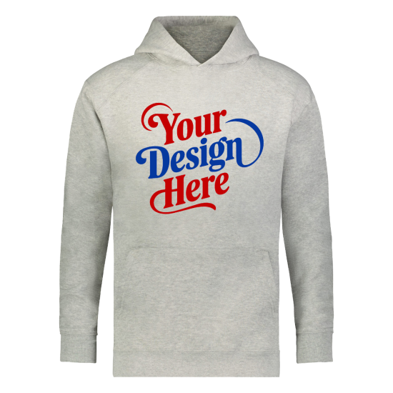 C2 Fleece Youth Hoodie