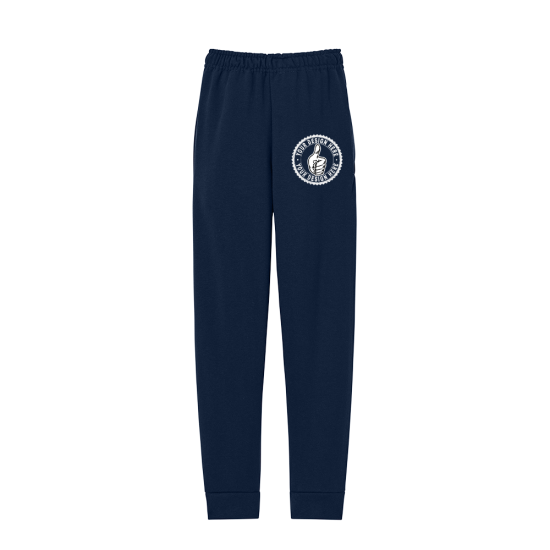 NuBlend® Youth Fleece Jogger