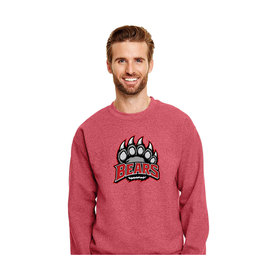 Heavy Blend™ Crewneck Sweatshirt