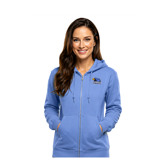 Heavy Blend™ Full-Zip Hooded Sweatshirt