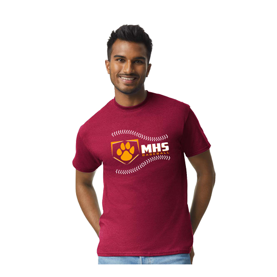 Ultra Cotton® Short Sleeve T-Shirt
