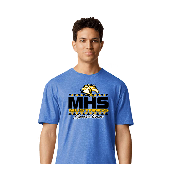 Performance T-Shirt