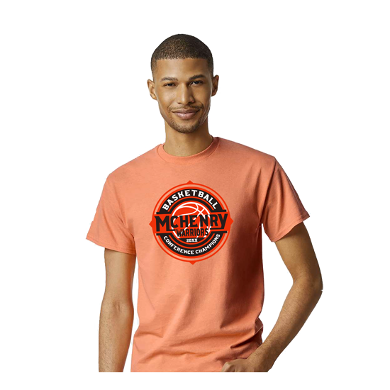 Heavy Cotton™ Short Sleeve T-Shirt