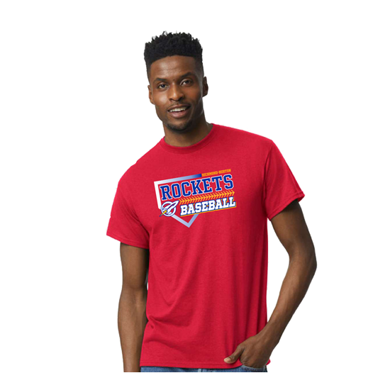 DryBlend® Short Sleeve T-Shirt