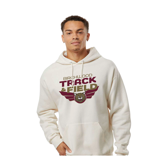 NuBlend® Pullover Hooded Sweatshirt