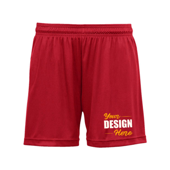 Women's Performance Shorts