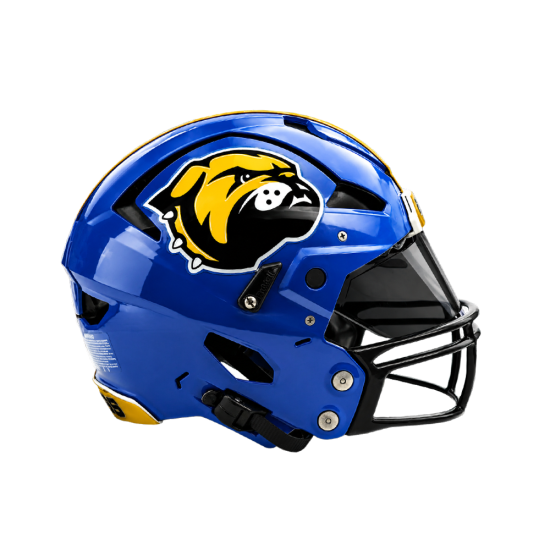 Classic Helmet Decals