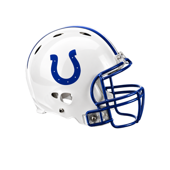 Cut-to-Shape Helmet Decal Shapes