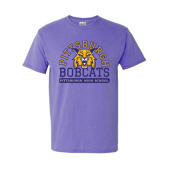 Dri-Power® 50/50 Cotton/Poly T-Shirt