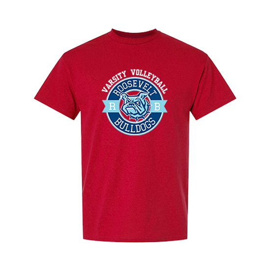 DryBlend® Short Sleeve T-Shirt
