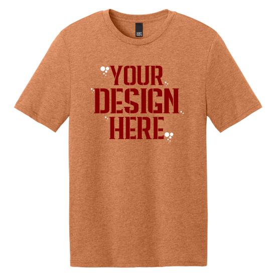 Perfect Weight® CVC Tee