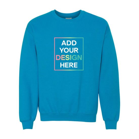 Heavy Blend™ Crewneck Sweatshirt