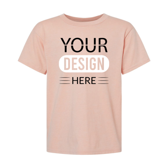 Softstyle® Youth CVC T-Shirt