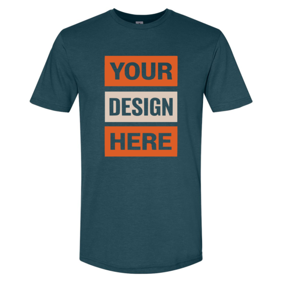 Softstyle® CVC T-Shirt