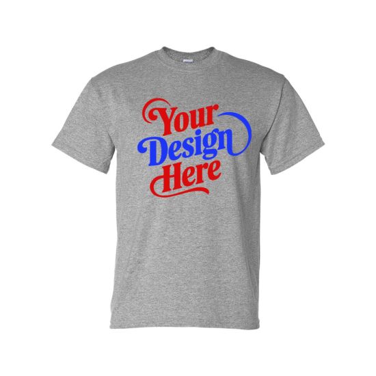 DryBlend® Short Sleeve T-Shirt