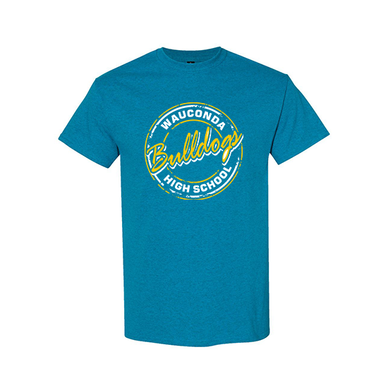 Heavy Cotton™ Short Sleeve T-Shirt