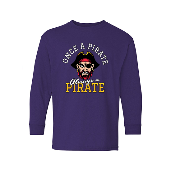 Heavy Cotton™ Youth Long Sleeve T-Shirt