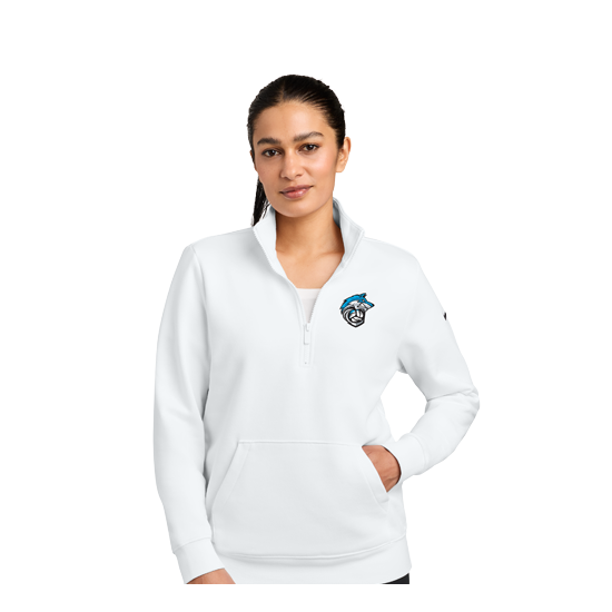 Women's Club Fleece