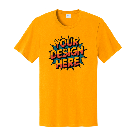 Easy Cotton Youth Tee