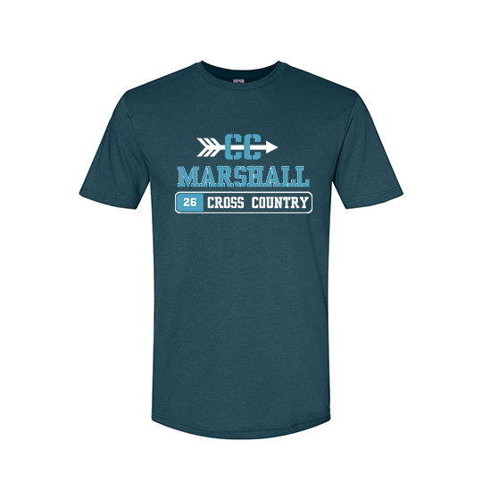 Softstyle® CVC T-Shirt