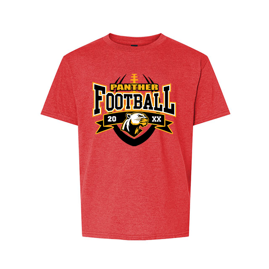 Softstyle® Youth CVC T-Shirt