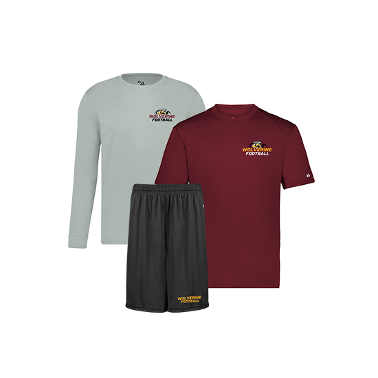 Performance Coaches Pack