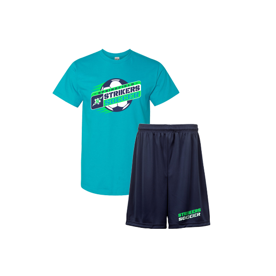 2-Piece Classic Pack