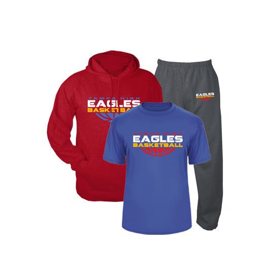 3-Piece Sweatpant Pack