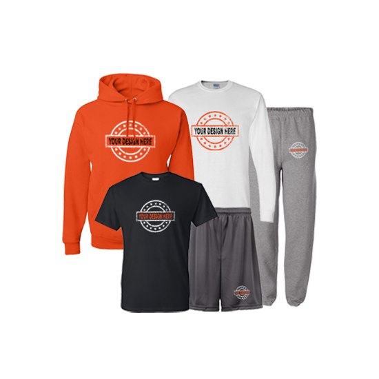 5-Piece Deluxe Player Pack