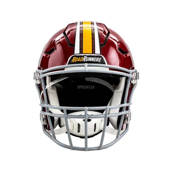 Football Sweatband Decals
